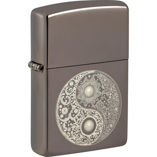 Zippo Aansteker Zippo Yin Yang