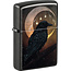 Aansteker Zippo Crow and Moon