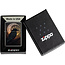 Aansteker Zippo Crow and Moon
