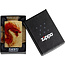 Aansteker Zippo Samurai Dragon