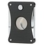 Cigar Cutter Caseti Cutter Diamond Black