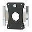 Cigar Cutter Caseti Cutter Diamond Black