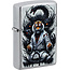 Aansteker Zippo Kungfu Tiger