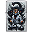 Aansteker Zippo Kungfu Tiger