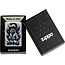 Aansteker Zippo Kungfu Tiger