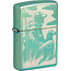 Aansteker Zippo Duck Hunting