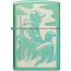 Aansteker Zippo Duck Hunting