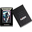 Aansteker Zippo Iridescent Mountain Bike