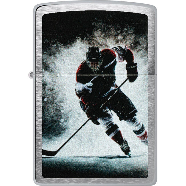 Aansteker Zippo Ice Hockey
