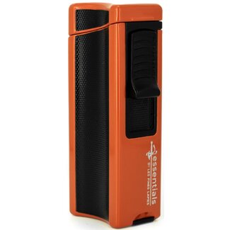 Les Fines Lames Aansteker Essentials by Les Fines Lames Single Orange