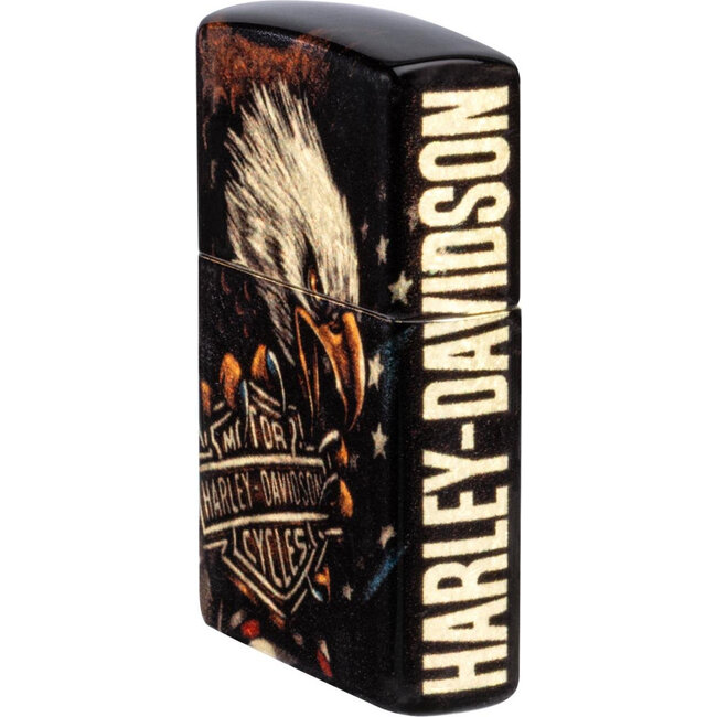 Lighter Zippo Harley Davidson Limited Edition 2026