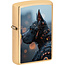 Lighter Zippo Futuristic Dog