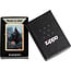 Aansteker Zippo Futuristic Dog