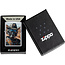 Aansteker Zippo Cowboy Robot