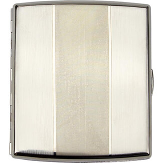 Jean Claude Cigarette Case Jean-Claude Brushed Beams