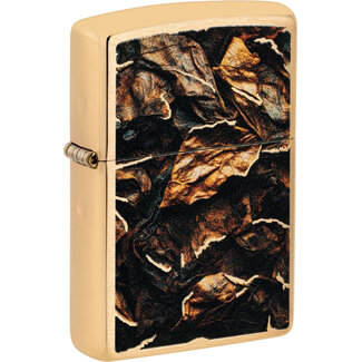 Zippo Aansteker Zippo Dry Leaves