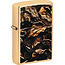 Aansteker Zippo Dry Leaves