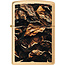Aansteker Zippo Dry Leaves