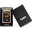 Aansteker Zippo Dry Leaves