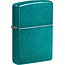 Aansteker Zippo Teal