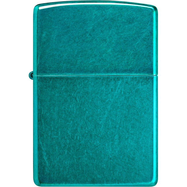 Aansteker Zippo Teal