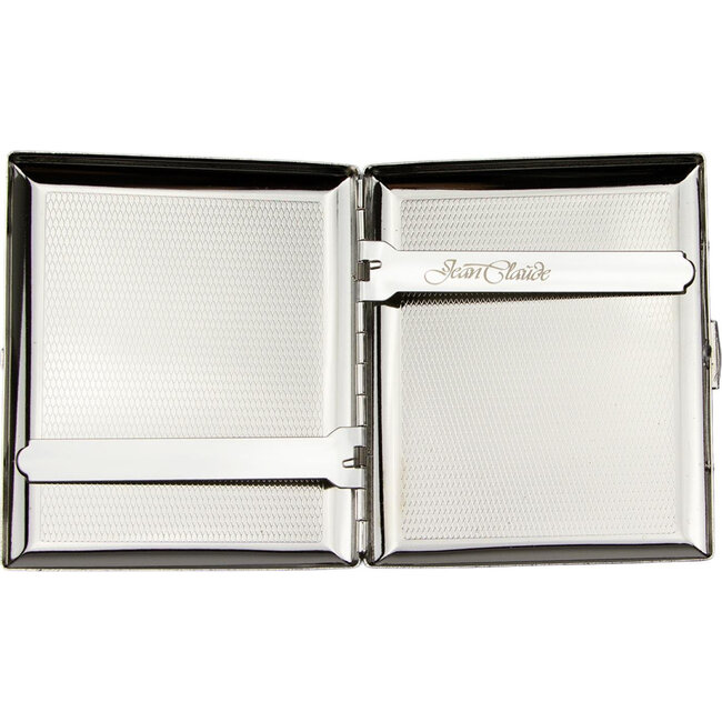 Cigarette Case Jean-Claude Diagonal Ornament