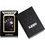 Aansteker Zippo Poker