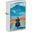 Aansteker Zippo Glacier Motorcycle