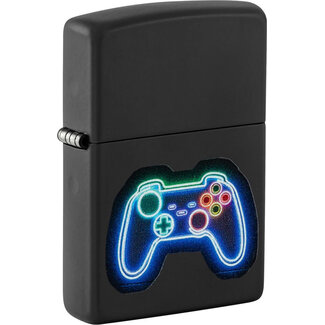 Zippo Aansteker Zippo Controller Glow in the Dark