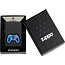 Aansteker Zippo Controller Glow in the Dark