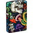 Aansteker Zippo Psychedelic Skull