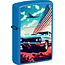 Aansteker Zippo USA Classic Car