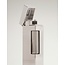 Lighter Dunhill Rollagas Hobnail Silver