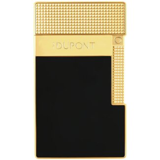 S.T. Dupont Lighter S.T. Dupont Table Lighter Gold
