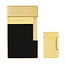 Lighter S.T. Dupont Table Lighter Gold