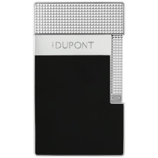 S.T. Dupont Lighter S.T. Dupont Table Lighter Silver