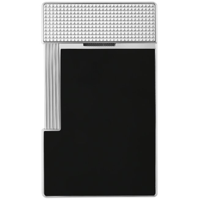 Aansteker S.T. Dupont Tafelaansteker Silver