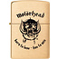 Aansteker Zippo Motörhead Born To Lose