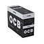 OCB Premium Kingsize Slim Vloei Combi Pack Box