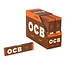 OCB Virgin Kingsize Slim Vloei Combi Pack Box