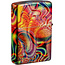 Aansteker Zippo Fusion Color