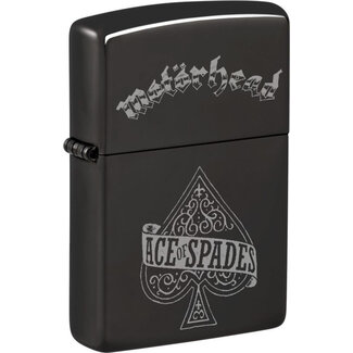 Zippo Aansteker Zippo Motörhead Ace of Spades