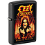 Aansteker Zippo Ozzy Osbourne Prince of Darkness
