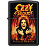 Aansteker Zippo Ozzy Osbourne Prince of Darkness
