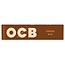 OCB Virgin Kingsize Slim Vloei Box