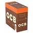 OCB Virgin Kingsize Slim Vloei Box