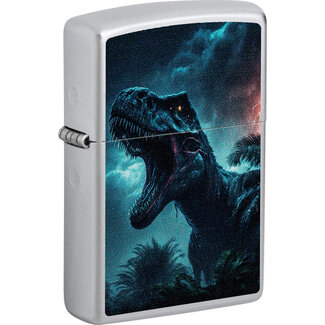 Zippo Aansteker Zippo T-Rex