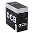 OCB Premium Kingsize Slim Vloei Vloei Box