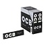 OCB Premium Kingsize Slim Vloei Vloei Box