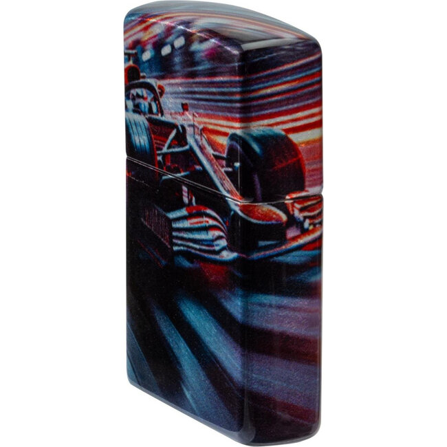 Aansteker Zippo Racing Car